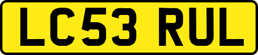 LC53RUL