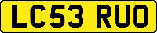 LC53RUO