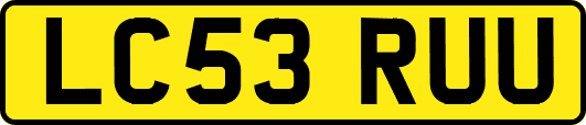 LC53RUU