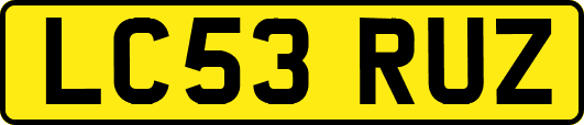 LC53RUZ