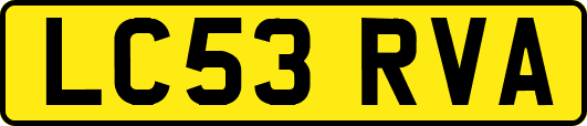 LC53RVA