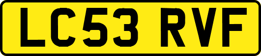 LC53RVF
