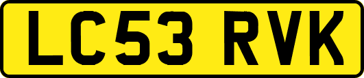 LC53RVK