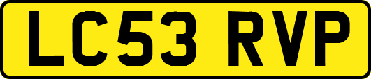 LC53RVP