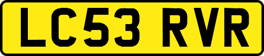 LC53RVR