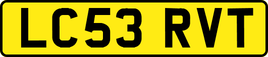 LC53RVT