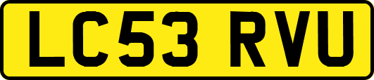 LC53RVU