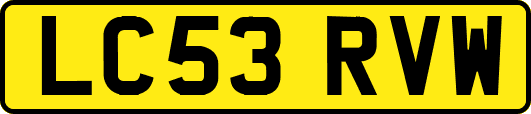LC53RVW