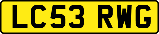 LC53RWG