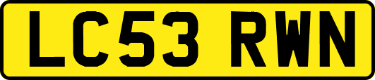 LC53RWN
