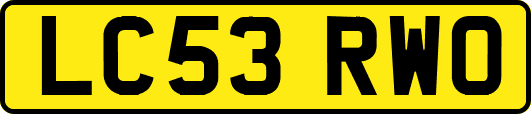 LC53RWO