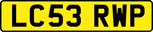 LC53RWP