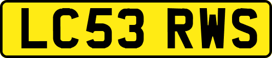 LC53RWS