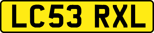 LC53RXL