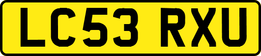 LC53RXU