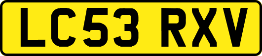 LC53RXV