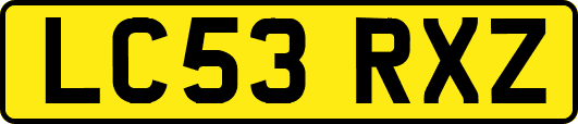 LC53RXZ