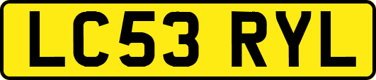 LC53RYL