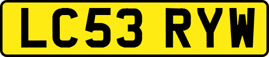 LC53RYW