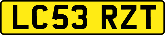 LC53RZT