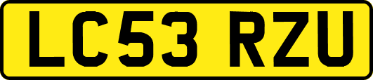 LC53RZU