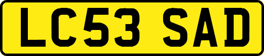 LC53SAD