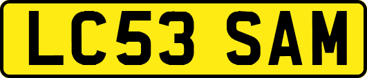 LC53SAM
