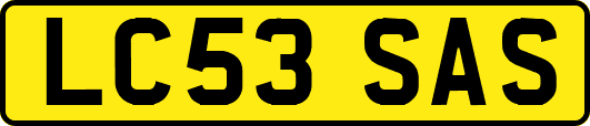 LC53SAS