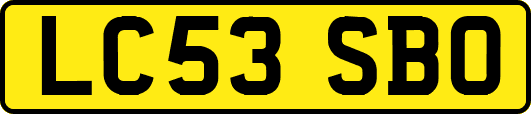 LC53SBO