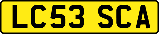 LC53SCA