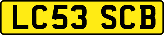 LC53SCB