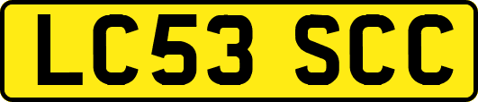 LC53SCC