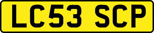 LC53SCP