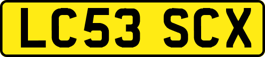 LC53SCX