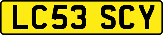 LC53SCY