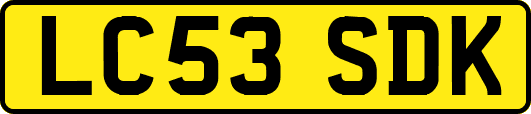 LC53SDK