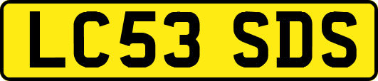 LC53SDS