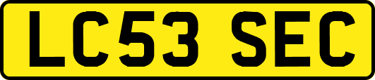 LC53SEC