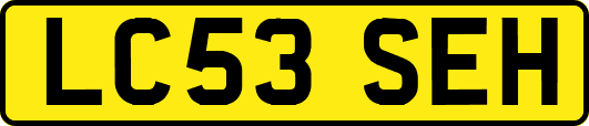 LC53SEH