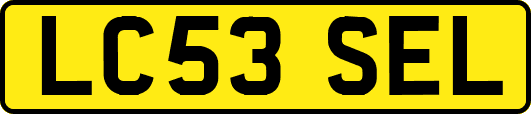 LC53SEL