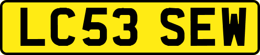 LC53SEW