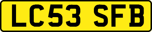 LC53SFB