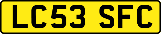 LC53SFC