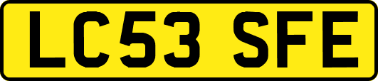 LC53SFE