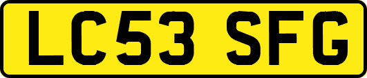 LC53SFG