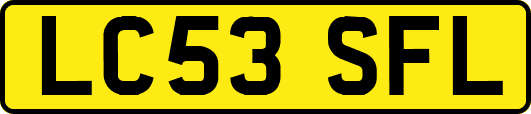 LC53SFL