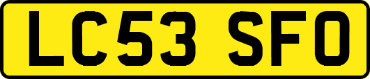 LC53SFO