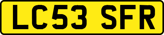 LC53SFR