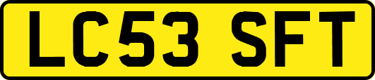 LC53SFT