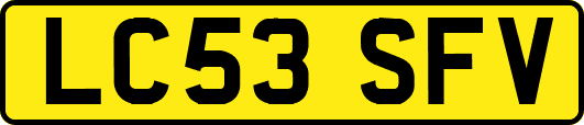 LC53SFV